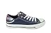 Converse All Star Chucks CT PKT ox blau/rot