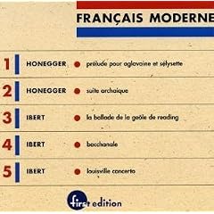 Fran�ais Moderne, Vol 1