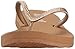 Reef Women's Stargazer Sassy Rubber Flip Flop