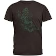 Kelly Clarkson - Snake Addict Soft T-Shirt