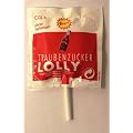 Frigeo - Traubenzucker Lollie Cola - 7,5 GR