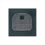Blanco 220992 BlancoPerforma Rinse Basket/Basin Rack Kitchen Accessory - Stainless Steel