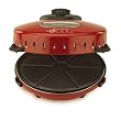 West Bend 76006 Rotary Snack Oven