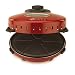 West Bend 76006 Rotary Snack Oven