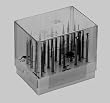 PANTHER BURS BALL #1 SET OF 24