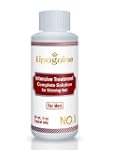 Lipogaine for Men: Intensive Treatmen...