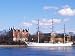 Three Mast Ship Af Chapman Moored at Skeppsholmen, Strommen, Stockholm, Sweden Photographic Poster Print by Per Karlsson, 30x40