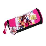 Eigenschaften MIK funshopping / Disney High School Musical Beautybag TOGETHER pink/schwarz