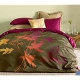 Corina Aloe Duvet - King