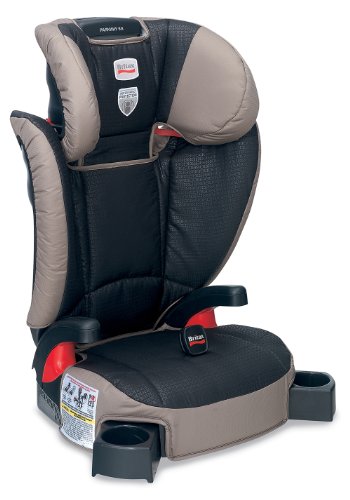 britax parkway sgl booster car seat