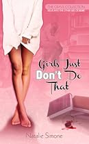 Girls Just Don't Do That - New Edition Girls Just Don't Do That - New Edition