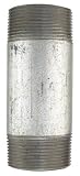Seminole Tubular 0101500450 Nipple Galv 1.5x4.5