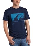 Quiksilver Mens Blackboard Tee