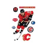 Fathead Jarome Iginla Wall Decal