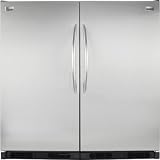 Review Frigidaire  / Frigidaire Professional Series PLFH1779GS 16.7 cu. ft. Upright Freezer with 3 Glass Shelves, 1 Full-Width Storage Drawer, 2-Tiered Lighting System, Automatic Ice Maker and Dynamic Condenser