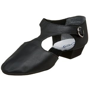 Buy Capezio Ladies Pedini 321 Shoe