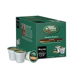 Keurig Green Mountain Sumatran Reserve Extra Bold