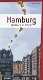 Hamburg - Quizbuch f�r Kinder