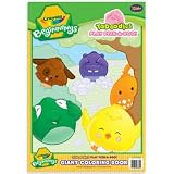 TaDoodles Giant Coloring Book