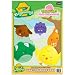 TaDoodles Giant Coloring Book