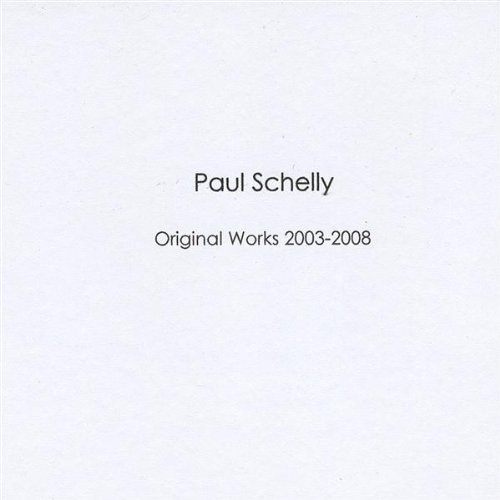 Import Original Works 2003-2008