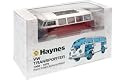 Build Your Own Haynes VW Camper Van