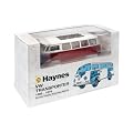Build Your Own Haynes VW Camper Van