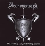 Sound of Lucifer