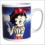 Eigenschaften Tropico / Tasse Betty Boop