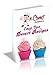 Silicone Cupcake Liners - Baking Molds - Wedding Baking Supplies - Reusable - 12 Piece Set with Storage Container by Cport Bakeware