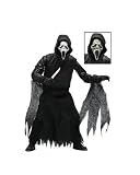 NECA Cult Classic Scream "Ghostface" 7" Action FigureIMAGE