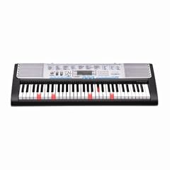 Casio LK-220 - Keyboard Casio LK-220/95 x 36 cm, 61Tasten 06/08