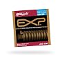 D'Addario EXP36 EXP Coated 80/20 Bronze Light  (.0&hellip by D'Addario