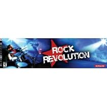 Rock Revolution with Drum Kit