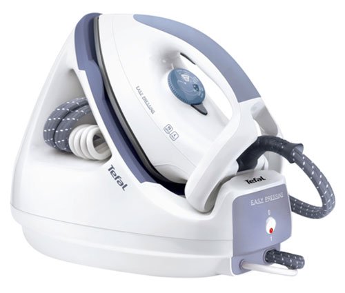 Tefal GV 5220 Dampfgenerator Easycord Pressing Tefal GV 5220 Dampfgenerator Easycord Pressing
