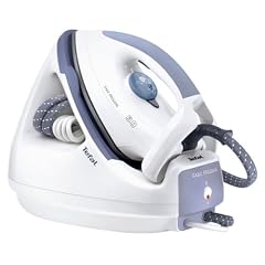 Tefal GV 5220 Dampfgenerator Easycord Pressing