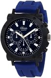 Breda Men's 8136-blue 