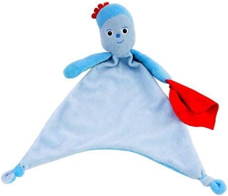 In The Night Garden Iggle Piggle Travel Pal by Golden Bear Toys