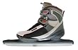Nijdam Pro-Soft Eisschnelllauf Schlittschuhe Pro-Soft