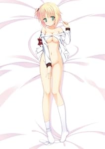 これはゾンビですか?オブ・ザ・デッド 第2巻 初回限定生産版「トモノリ嫁枕カバーセット」 [Blu-ray]
