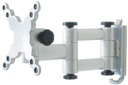 netSells® * Flachbildschirm-Wandhalter * 33,02 cm (13