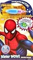 SPIDERMAN WATER WOW