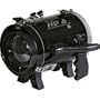 Equinox HD 6 Underwater Housing for Canon HF20, and HF 200 Camcorders - Depth Rating: 250 ft / 75 m
