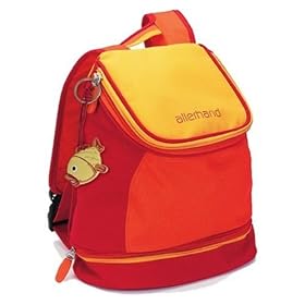 Sunflower Mini Rucksack