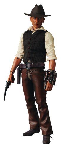 RAH(リアルアクションヒーローズ) JAKE LONERGAN(1/6スケール ABS&ATBC-PVC塗装済み可動フィギュア) 