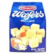 Balocco Vanilla Wafer Bits - 8.8 oz
