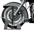 Bike Pro`s Integrated Ratchet Tiedown Kit