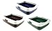 Cat Litter Tray Options Deluxe Litter Tray & Rim Large