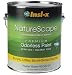 Insl-x Coatings NS300-01 Naturescape Zero Voc Paint - Semi-gloss Pastel Base (Pack of 4)