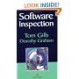 Software Inspection